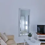 Appartement-5-mit-suedbalkon-in-strandnaher-lage-baederstil-villa-in-wenningstedt-sylt 公寓 文尼斯塔特